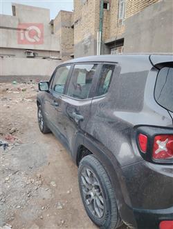 جیپ رێنێگەید